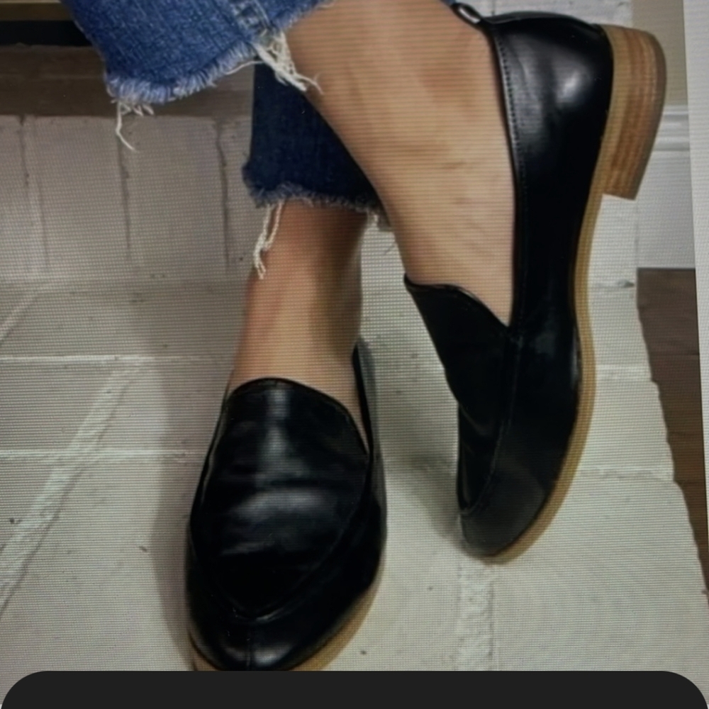 Susina Loafers